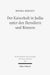 Der Kaiserkult in Judäa unter den Herodiern und Römern