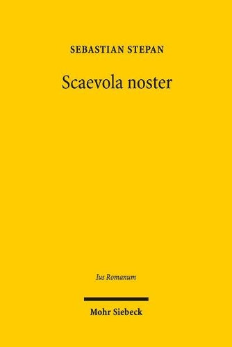 Scaevola noster