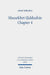Massekhet Qiddushin Chapter 4