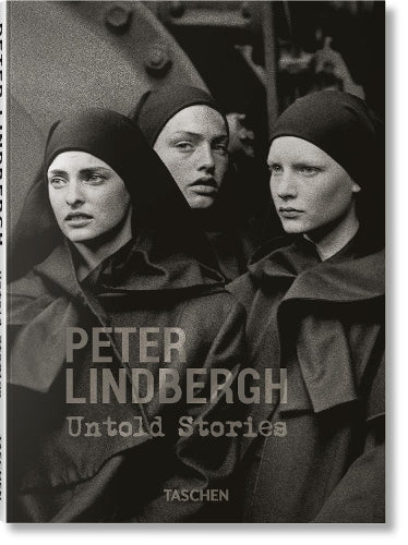 Peter Lindbergh