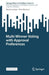 Multi-Winner Voting with Approval Preferences (SpringerBriefs in Intelligent Systems