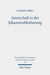 Autorschaft in der Johannesoffenbarung