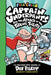 Captain Underpants and the Attack of the Talking Toilets: Color Edition (Captain Underpants #2): From the Creator of Dog Man
