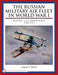The Russian Military Air Fleet in World War I