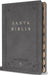 Biblia RVR 1960 letra grande tamaño manual, Piel gris con índice / Spanish Bible RVR 1960 Handy Size Large Print Leathersoft Gray with index (Spanish Edition