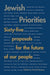 Jewish Priorities