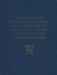 The Extramural Sanctuary of Demeter and Persepho – The East Greek, Island, and Laconian Pottery