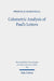 Colometric Analysis of Paul's Letters