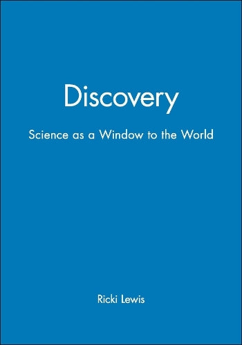 Discovery