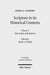 Scripture in Its Historical Contexts