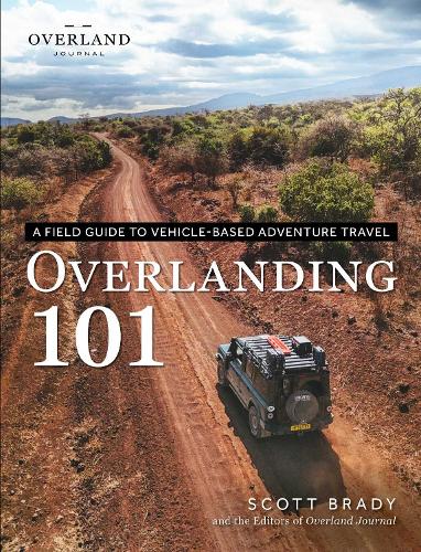 Overlanding 101