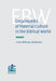 Encyclopedia of Material Culture in the Biblical World