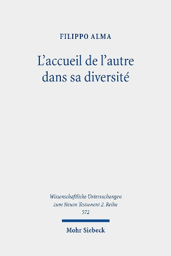 L'accueil de l'autre dans sa diversité