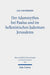 Der Adammythos bei Paulus und im hellenistischen Judentum Jerusalems