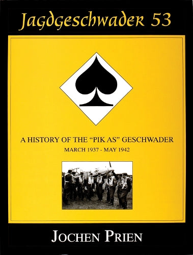 Jagdeschwader 53 Vol. I