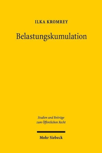 Belastungskumulation