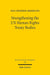 Strengthening the UN Human Rights Treaty Bodies