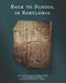 Back to School in Babylonia (ISAC Museum Publications