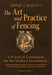 Ridolfo Capoferro's The Art and Practice of Fencing