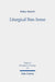 Liturgical Non-Sense