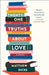 Twenty-One Truths about Love
