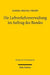 Die Luftverkehrsverwaltung im Auftrag des Bundes