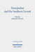 Transjordan and the Southern Levant