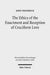 The Ethics of the Enactment and Reception of Cruciform Love