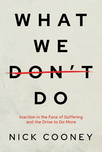 What We Don't Do