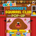 Hey Duggee: Duggee’s Squirrel Club Pop-Up
