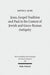 Jesus, Gospel Tradition and Paul in the Context of Jewish and Greco-Roman Antiquity