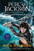 Percy Jackson and the Olympians the Lightning Thief the Graphic Novel (Paperback) (Percy Jackson & the Olympians