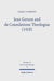 Jean Gerson and de Consolatione Theologiae (1418)
