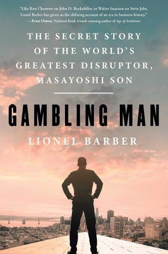 Gambling Man
