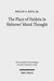 The Place of Paideia in Hebrews' Moral Thought