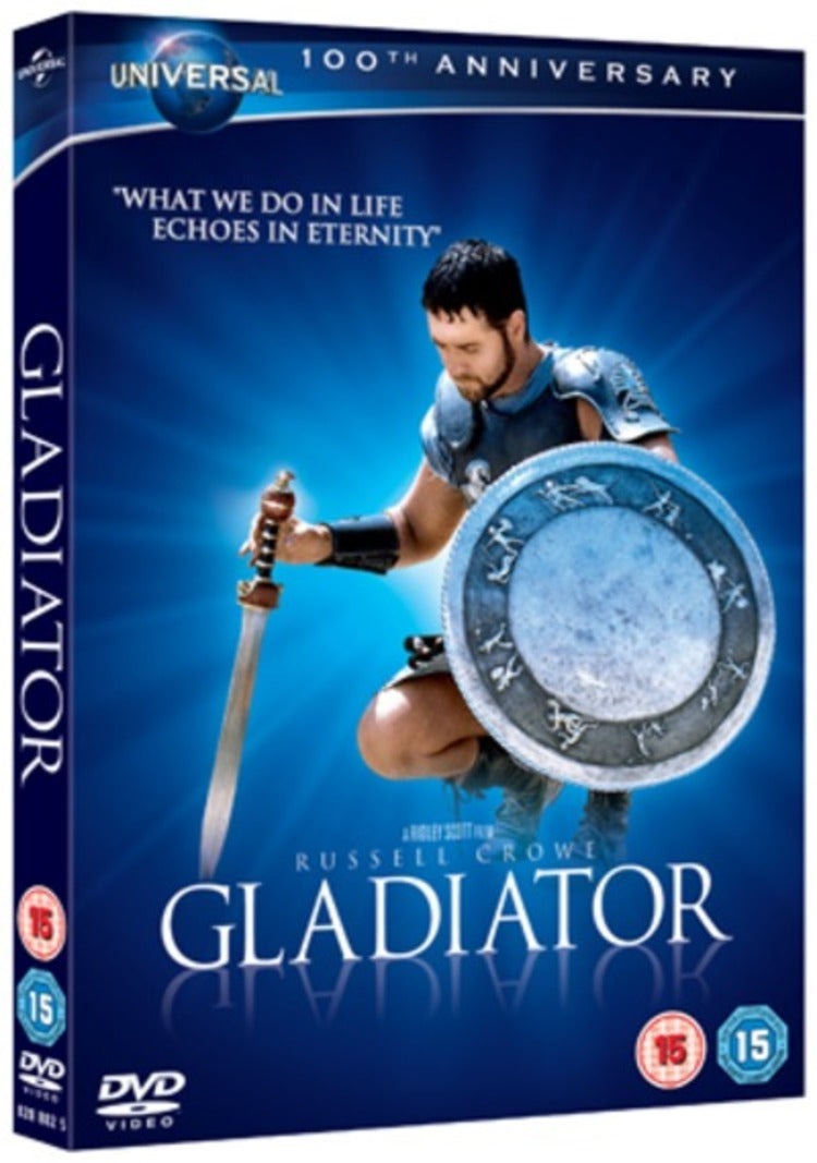 Gladiator