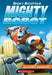 Ricky Ricotta's Mighty Robot (#1)