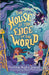 The House At The Edge of The World