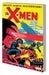 Mighty Marvel Masterworks: The X-Men Vol. 3 - Divided We Fall