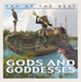 God & Goddess Stories