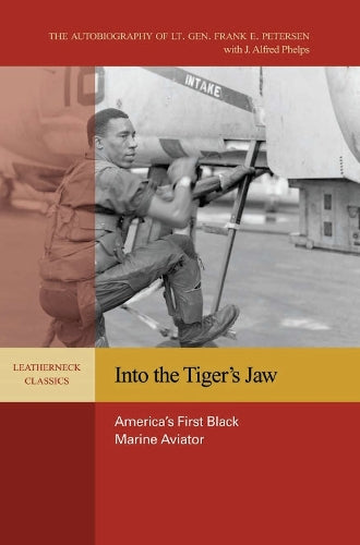 Into the Tiger's Jaw