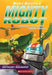 Ricky Ricotta's Mighty Robot vs the Voodoo Vultures from Venus (#3)