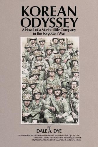 KOREAN ODYSSEY (EB)