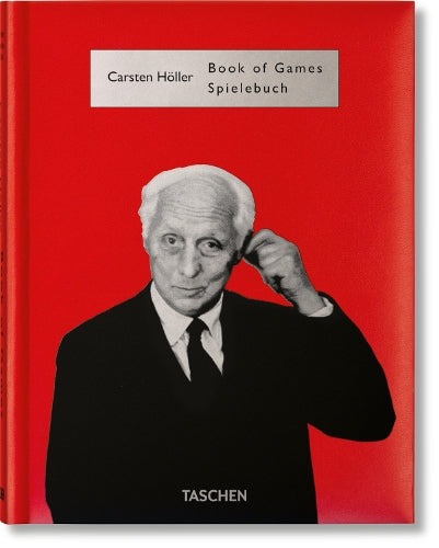 Carsten Höller