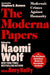 Canceled - Moderna Papers