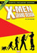 X-Men: Grand Design Trilogy