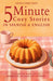5 Minute Cozy Stories in Spanish and English for Kids