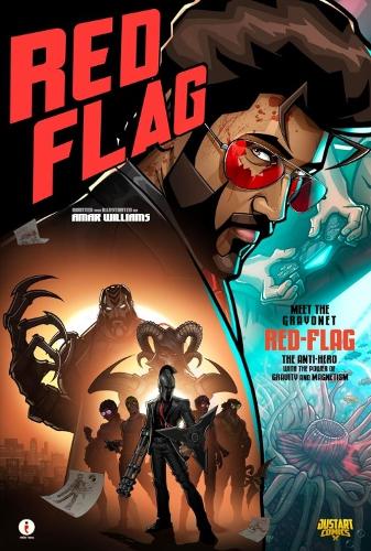 Red Flag