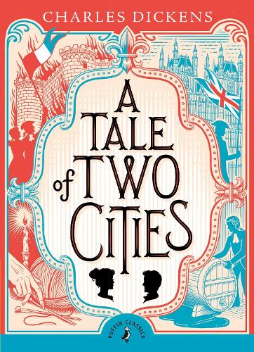 A Tale of Two Cities
