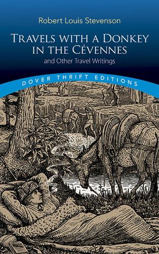 Travels with a Donkey in the Cévennes